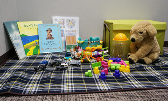 青葉台キッズスペース