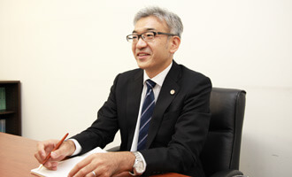 弁護士 柳下 明生