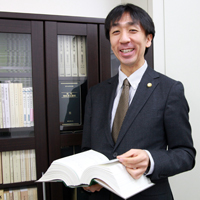 マンション法に詳しい弁護士