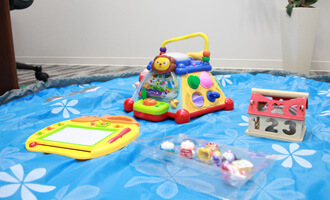 二俣川キッズスペース