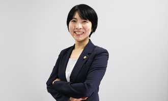弁護士 大倉 りえ