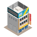 企業
