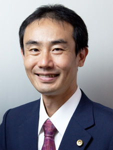 勝俣 豪